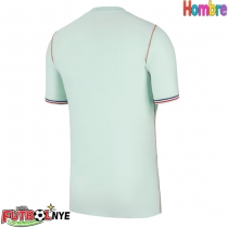 Camiseta Francia Visitante Equipación Mundial 2026 manga corta